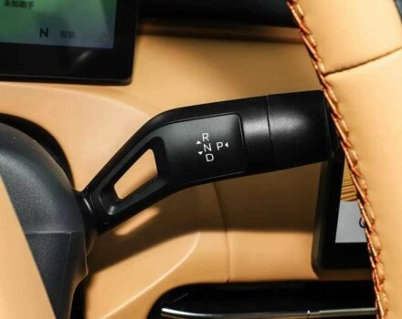 Серый Джили Другая, объемом двигателя 1.5 л и пробегом 1 тыс. км за 23781 $, фото 19 на Automoto.ua