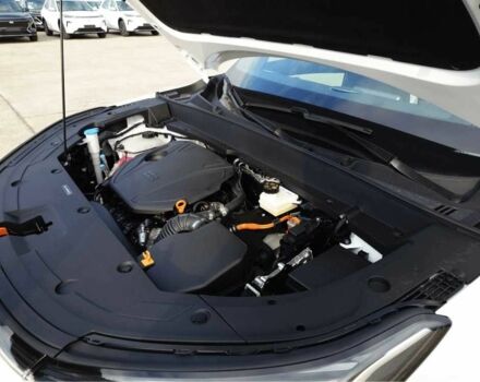 Серый Джили Другая, объемом двигателя 1.5 л и пробегом 1 тыс. км за 23781 $, фото 22 на Automoto.ua