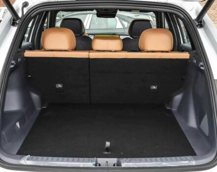 Серый Джили Другая, объемом двигателя 1.5 л и пробегом 1 тыс. км за 23781 $, фото 23 на Automoto.ua