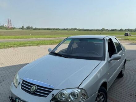 Джили Другая 2006 в Черкассах на Automoto.ua Серый Джили Другая, объемом двигателя 1.5 л и пробегом 300 тыс. км за 999 $, фото 1 на Automoto.ua