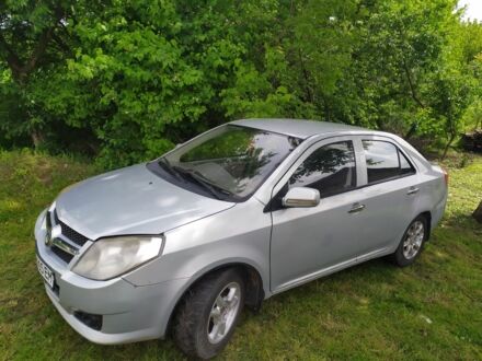Джили Другая 2008 в Вижнице на Automoto.ua Серый Джили Другая, объемом двигателя 0 л и пробегом 298 тыс. км за 1700 $, фото 1 на Automoto.ua