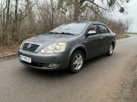 Серый Джили Другая, объемом двигателя 1.8 л и пробегом 120 тыс. км за 2950 $, фото 1 на Automoto.ua