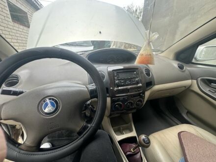 Джилі Інша 2010 у Раздельной на Automoto.ua Сірий Джилі Інша, об'ємом двигуна 1.6 л та пробігом 100 тис. км за 1851 $, фото 1 на Automoto.ua
