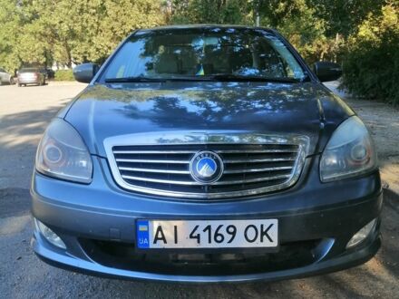 Джили Другая 2011 в Запорожье на Automoto.ua Серый Джили Другая, объемом двигателя 1.8 л и пробегом 152 тыс. км за 2017 $, фото 1 на Automoto.ua