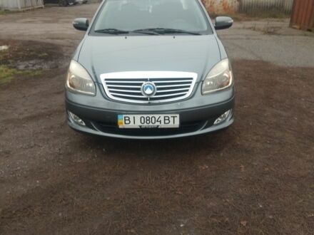 Серый Джили Другая, объемом двигателя 1.8 л и пробегом 180 тыс. км за 3000 $, фото 1 на Automoto.ua