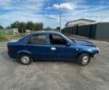 Синій Джилі Інша, об'ємом двигуна 1.6 л та пробігом 53 тис. км за 746 $, фото 4 на Automoto.ua