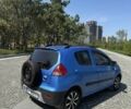Синий Джили Другая, объемом двигателя 1.3 л и пробегом 60 тыс. км за 2450 $, фото 5 на Automoto.ua