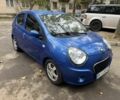 Синій Джилі Інша, об'ємом двигуна 1.3 л та пробігом 115 тис. км за 2500 $, фото 2 на Automoto.ua