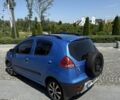 Синий Джили Другая, объемом двигателя 1.3 л и пробегом 60 тыс. км за 2450 $, фото 6 на Automoto.ua