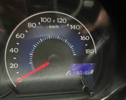 Синій Джилі Інша, об'ємом двигуна 1.3 л та пробігом 115 тис. км за 2500 $, фото 6 на Automoto.ua