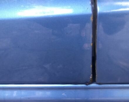 Синій Джилі Інша, об'ємом двигуна 0.13 л та пробігом 138 тис. км за 2250 $, фото 14 на Automoto.ua