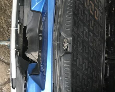 Синій Джилі Інша, об'ємом двигуна 0.13 л та пробігом 138 тис. км за 2250 $, фото 19 на Automoto.ua