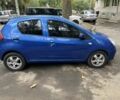 Синій Джилі Інша, об'ємом двигуна 1.3 л та пробігом 115 тис. км за 2500 $, фото 3 на Automoto.ua