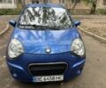 Синій Джилі Інша, об'ємом двигуна 1.3 л та пробігом 115 тис. км за 2500 $, фото 1 на Automoto.ua