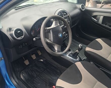 Синий Джили Другая, объемом двигателя 1.3 л и пробегом 123 тыс. км за 1200 $, фото 16 на Automoto.ua