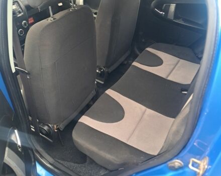 Синий Джили Другая, объемом двигателя 1.3 л и пробегом 123 тыс. км за 1200 $, фото 15 на Automoto.ua