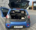 Синій Джилі Інша, об'ємом двигуна 1.3 л та пробігом 76 тис. км за 3200 $, фото 10 на Automoto.ua