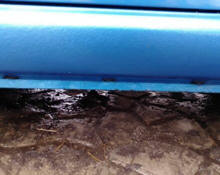 Синий Джили Другая, объемом двигателя 1.3 л и пробегом 44 тыс. км за 4100 $, фото 2 на Automoto.ua