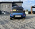 Синій Джилі Інша, об'ємом двигуна 1.3 л та пробігом 76 тис. км за 3200 $, фото 4 на Automoto.ua