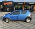 Синій Джилі Інша, об'ємом двигуна 1.3 л та пробігом 76 тис. км за 3200 $, фото 2 на Automoto.ua