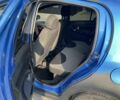 Синій Джилі Інша, об'ємом двигуна 1.3 л та пробігом 76 тис. км за 3200 $, фото 9 на Automoto.ua
