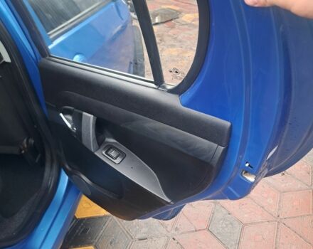 Синий Джили Другая, объемом двигателя 1.3 л и пробегом 123 тыс. км за 1200 $, фото 11 на Automoto.ua