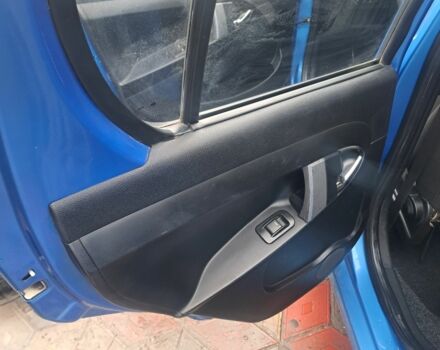 Синий Джили Другая, объемом двигателя 1.3 л и пробегом 123 тыс. км за 1200 $, фото 14 на Automoto.ua