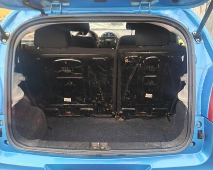 Синий Джили Другая, объемом двигателя 1.3 л и пробегом 123 тыс. км за 1200 $, фото 17 на Automoto.ua