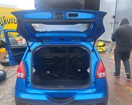 Синий Джили Другая, объемом двигателя 1.3 л и пробегом 123 тыс. км за 1200 $, фото 18 на Automoto.ua