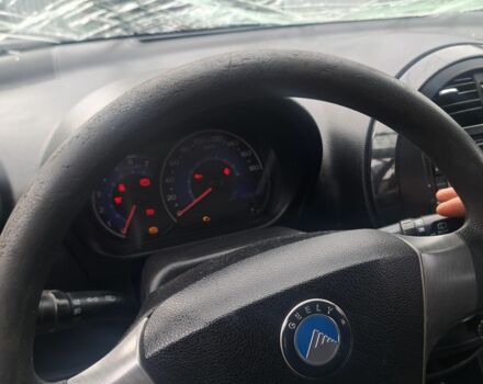 Синий Джили Другая, объемом двигателя 1.3 л и пробегом 123 тыс. км за 1200 $, фото 10 на Automoto.ua