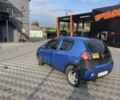 Синій Джилі Інша, об'ємом двигуна 1.3 л та пробігом 76 тис. км за 3200 $, фото 3 на Automoto.ua