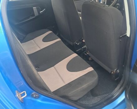 Синий Джили Другая, объемом двигателя 1.3 л и пробегом 123 тыс. км за 1200 $, фото 19 на Automoto.ua