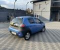 Синій Джилі Інша, об'ємом двигуна 1.3 л та пробігом 76 тис. км за 3200 $, фото 5 на Automoto.ua