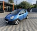 Синій Джилі Інша, об'ємом двигуна 1.3 л та пробігом 76 тис. км за 3200 $, фото 1 на Automoto.ua