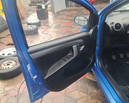 Синий Джили Другая, объемом двигателя 1.3 л и пробегом 123 тыс. км за 1200 $, фото 13 на Automoto.ua