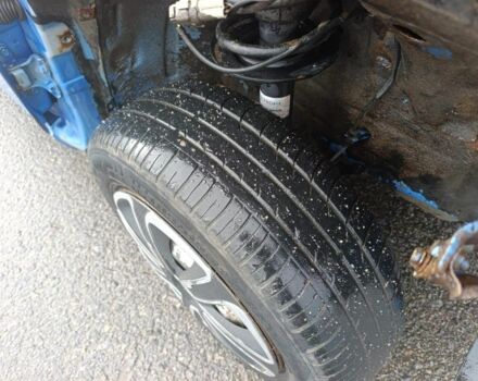 Синий Джили Другая, объемом двигателя 1.3 л и пробегом 123 тыс. км за 1200 $, фото 23 на Automoto.ua