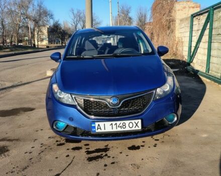 Джили Другая 2015 в Близнюках на Automoto.ua Синий Джили Другая, объемом двигателя 1.5 л и пробегом 149 тыс. км за 4300 $, фото 1 на Automoto.ua