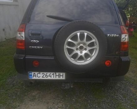 Синий Джили Другая, объемом двигателя 2 л и пробегом 256 тыс. км за 2999 $, фото 1 на Automoto.ua