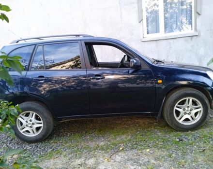 Синий Джили Другая, объемом двигателя 2 л и пробегом 256 тыс. км за 2999 $, фото 2 на Automoto.ua