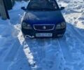 Синій Джилі Інша, об'ємом двигуна 1.5 л та пробігом 250 тис. км за 750 $, фото 1 на Automoto.ua