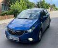 Синий Джили Другая, объемом двигателя 1.5 л и пробегом 140 тыс. км за 2500 $, фото 1 на Automoto.ua