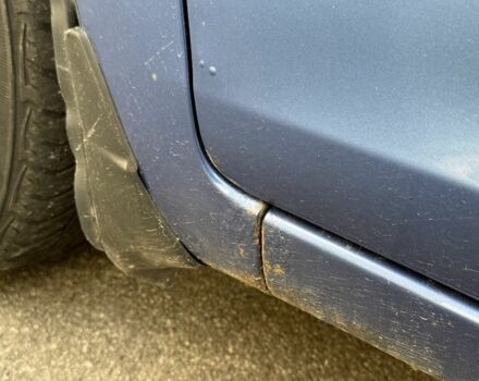 Синий Джили Другая, объемом двигателя 1.5 л и пробегом 81 тыс. км за 3400 $, фото 9 на Automoto.ua