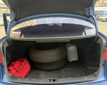 Синий Джили Другая, объемом двигателя 1.5 л и пробегом 81 тыс. км за 3400 $, фото 8 на Automoto.ua