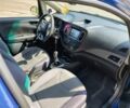 Синий Джили Другая, объемом двигателя 1.5 л и пробегом 105 тыс. км за 3800 $, фото 1 на Automoto.ua