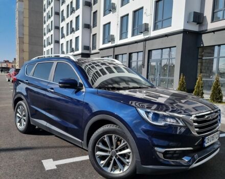 Синий Джили Другая, объемом двигателя 1.5 л и пробегом 80 тыс. км за 14000 $, фото 6 на Automoto.ua