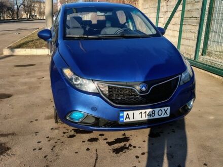 Джили Другая 2015 в Близнюках на Automoto.ua Синий Джили Другая, объемом двигателя 1.5 л и пробегом 149 тыс. км за 4300 $, фото 1 на Automoto.ua