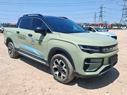 Джили Другая 2024 в Львове на Automoto.ua Зеленый Джили Другая, объемом двигателя 0 л и пробегом 1 тыс. км за 35000 $, фото 1 на Automoto.ua