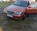 Оранжевый Джили Другая, объемом двигателя 1.5 л и пробегом 200 тыс. км за 1400 $, фото 1 на Automoto.ua