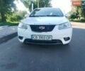 Белый Джили Эмгранд 7 (EC7), объемом двигателя 1.79 л и пробегом 205 тыс. км за 2500 $, фото 20 на Automoto.ua