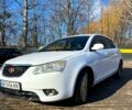 Білий Джилі Емгранд 7 (EC7), об'ємом двигуна 1.8 л та пробігом 152 тис. км за 4000 $, фото 2 на Automoto.ua